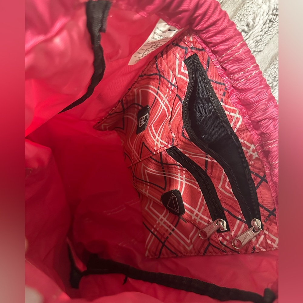 Nike Drawstring Bag - image 5